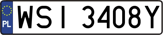 WSI3408Y