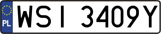 WSI3409Y