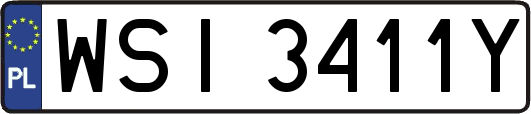 WSI3411Y