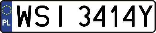 WSI3414Y