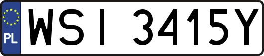 WSI3415Y