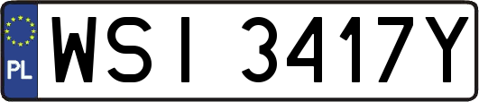 WSI3417Y