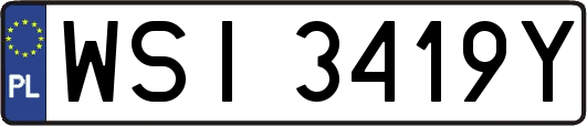 WSI3419Y