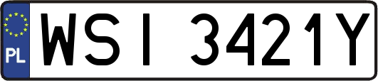 WSI3421Y