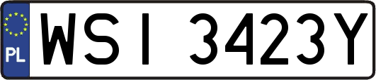 WSI3423Y
