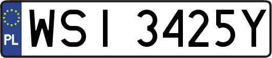 WSI3425Y