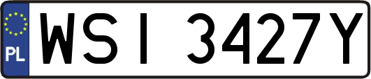 WSI3427Y