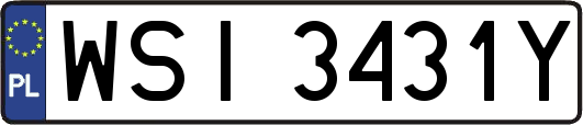 WSI3431Y