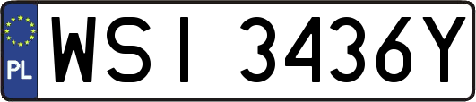 WSI3436Y