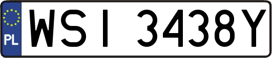 WSI3438Y