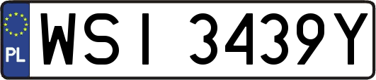 WSI3439Y