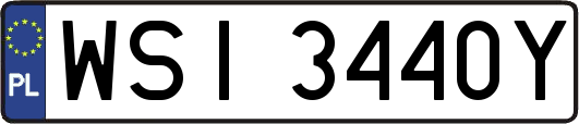 WSI3440Y