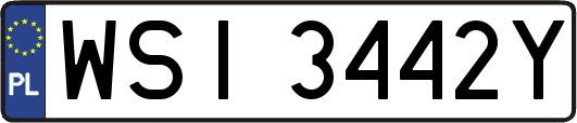 WSI3442Y