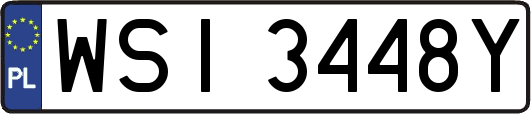 WSI3448Y