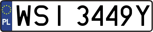 WSI3449Y