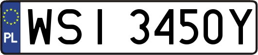 WSI3450Y