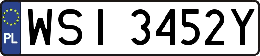 WSI3452Y