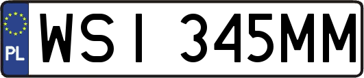 WSI345MM
