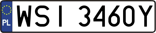WSI3460Y