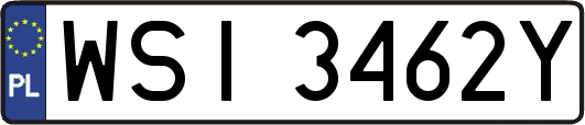 WSI3462Y