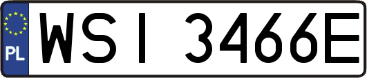 WSI3466E