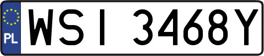 WSI3468Y