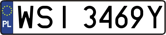WSI3469Y