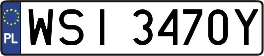 WSI3470Y