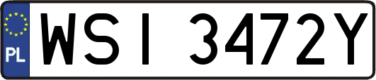 WSI3472Y