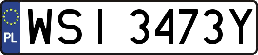 WSI3473Y