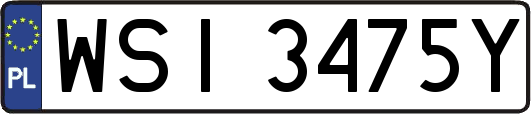 WSI3475Y
