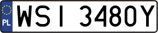 WSI3480Y