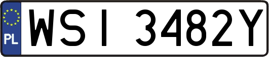 WSI3482Y