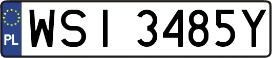 WSI3485Y