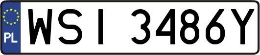 WSI3486Y