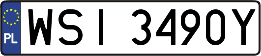 WSI3490Y