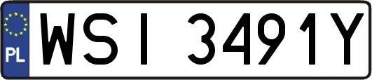 WSI3491Y