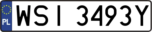 WSI3493Y