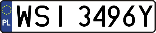 WSI3496Y