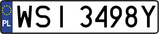 WSI3498Y