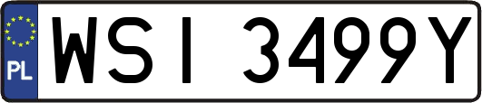 WSI3499Y