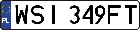 WSI349FT