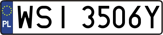 WSI3506Y
