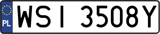 WSI3508Y
