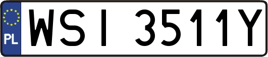 WSI3511Y