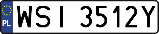 WSI3512Y