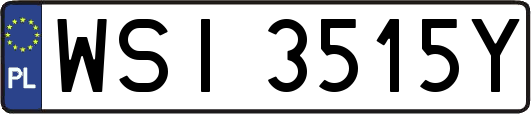 WSI3515Y