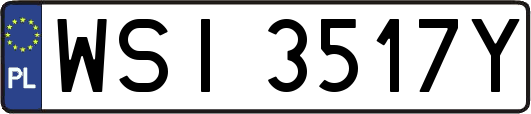 WSI3517Y
