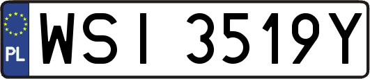 WSI3519Y