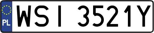 WSI3521Y